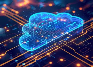 Dall’archivio cartaceo al cloud: i nuovi software di gestione dipendenti cloud computing
