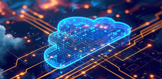 Dall’archivio cartaceo al cloud: i nuovi software di gestione dipendenti cloud computing