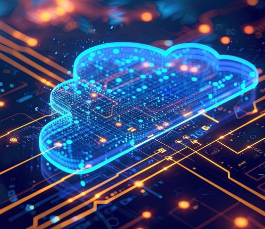 Dall’archivio cartaceo al cloud: i nuovi software di gestione dipendenti cloud computing