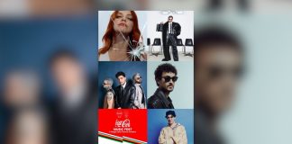 Milano Cortina 2026, con Coca-Cola il viaggio della fiamma olimpica diventa un percorso che celebra sport, musica e condivisione