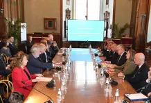 Roma, al via il tavolo tecnico per qualità e fruizione del Tevere