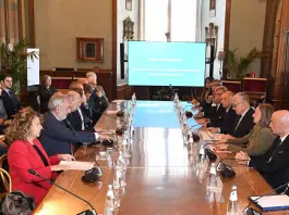 Roma, al via il tavolo tecnico per qualità e fruizione del Tevere