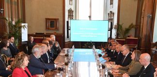 Roma, al via il tavolo tecnico per qualità e fruizione del Tevere