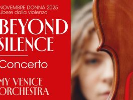 Novembre donna, giovedì 20 al Teatro Goldoni il concerto “Beyond Silence”