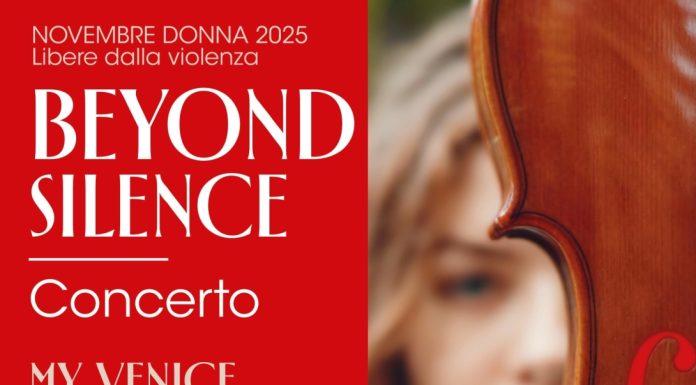 Novembre donna, giovedì 20 al Teatro Goldoni il concerto “Beyond Silence”
