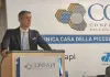 Cristian Camisa confermato presidente di Confapi