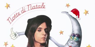 “Notte di Natale” è il nuovo singolo in uscita di Lucio Corsi