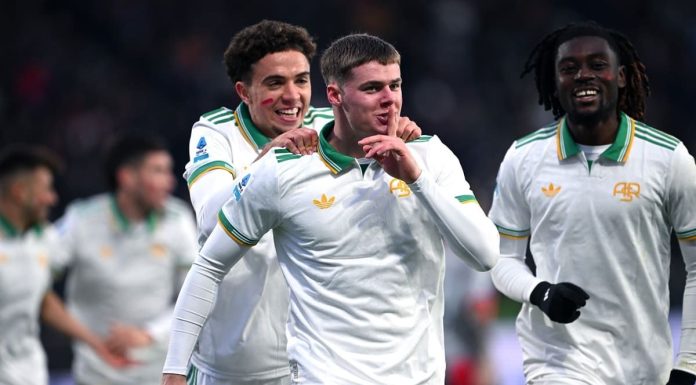 Tris Roma allo ‘Zinì: Cremonese ko 3-1, i giallorossi restano in vetta