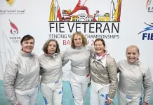 Altre quattro medaglie per l’Italia al Campionato del Mondo Master di Manama