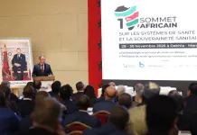 A Dakhla il primo Vertice africano sui sistemi sanitari e sulla sovranità sanitaria