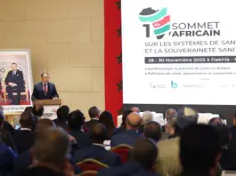 انطلاق أعمال القمة الأفريقية الأولى بشأن النظم الصحية والسيادة الصحية في الداخلة