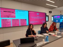 Violenza sulle donne, dalla Regione 4 milioni di euro per centri antiviolenza, case rifugio e prevenzione nelle scuole