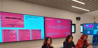 Violenza sulle donne, dalla Regione 4 milioni di euro per centri antiviolenza, case rifugio e prevenzione nelle scuole