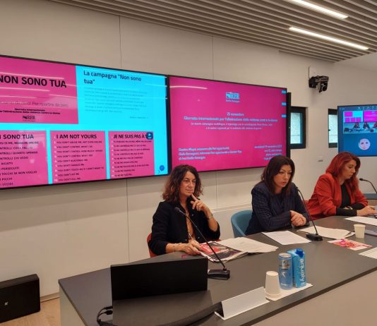 Violenza sulle donne, dalla Regione 4 milioni di euro per centri antiviolenza, case rifugio e prevenzione nelle scuole