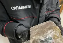 Controlli antidroga a tappeto nel Napoletano, 9 arresti e sequestri