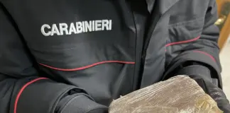 Controlli antidroga a tappeto nel Napoletano, 9 arresti e sequestri