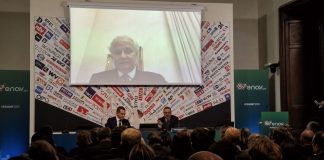 Enav, la persona al centro dell’ESG Day 2025
