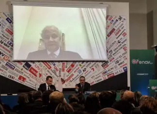 Enav, la persona al centro dell’ESG Day 2025