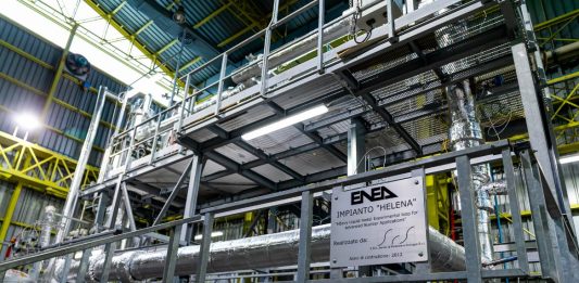 Enea capofila per la qualificazione dei reattori nucleari di quarta generazione