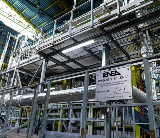 Enea capofila per la qualificazione dei reattori nucleari di quarta generazione