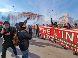 Ex Ilva, a Genova secondo giorno di blocco “Vogliamo un tavolo con il governo”