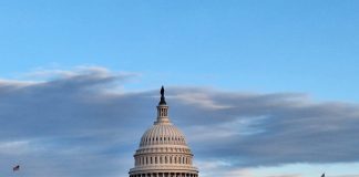 Usa verso la fine del più lungo shutdown della storia, atteso il voto della Camera