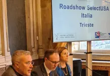Friuli Venezia Giulia, l’assessore Bini “Prosegue la partnership strategica con gli Usa da continuare a consolidare”