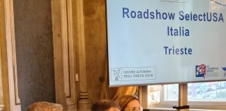 Friuli Venezia Giulia, l’assessore Bini “Prosegue la partnership strategica con gli Usa da continuare a consolidare”