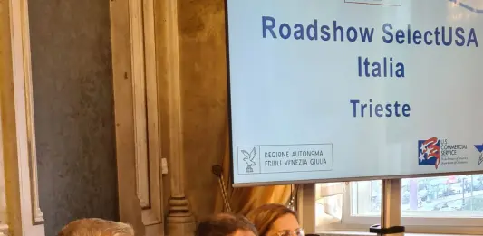 Friuli Venezia Giulia, l’assessore Bini “Prosegue la partnership strategica con gli Usa da continuare a consolidare”