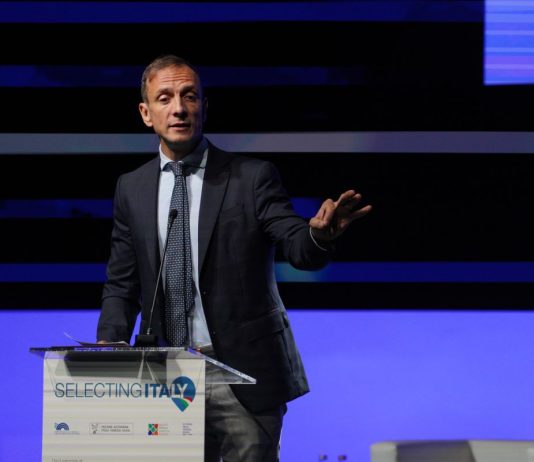 Selecting Italy 2025, Fedriga “Italia protagonista valorizzando le sue risorse”
