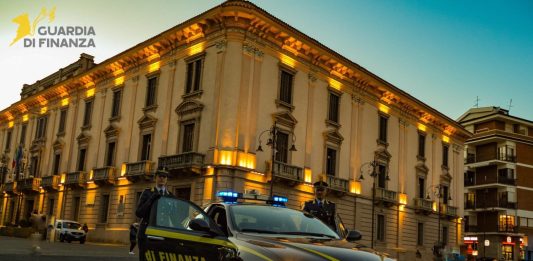 Truffa sui bonus edilizi, misure cautelari per 14 soggetti tra Avellino e Napoli