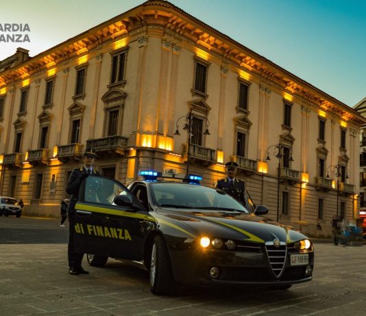 Truffa sui bonus edilizi, misure cautelari per 14 soggetti tra Avellino e Napoli