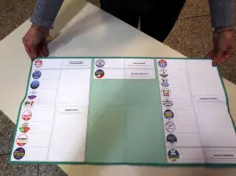 Oggi e domani urne aperte in Campania, Puglia e Veneto