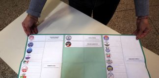 Urne chiuse in Campania, Puglia e Veneto. Affluenza in calo