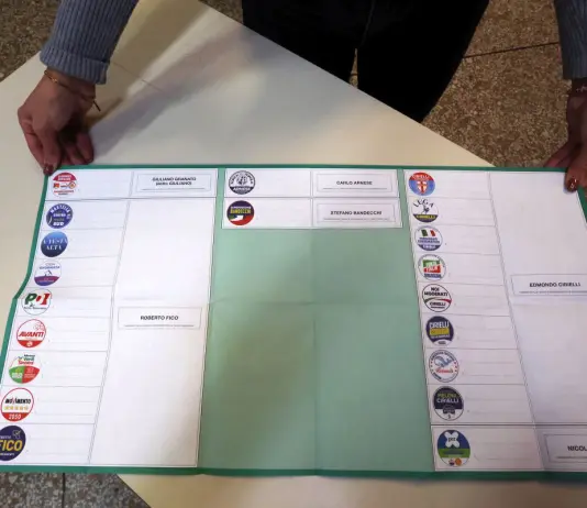 Oggi e domani urne aperte in Campania, Puglia e Veneto