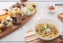 Sana alimentazione alleata della longevità, i consigli di Sorrentino