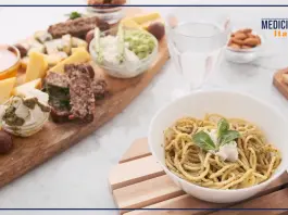 Sana alimentazione alleata della longevità, i consigli di Sorrentino