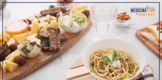 Sana alimentazione alleata della longevità, i consigli di Sorrentino