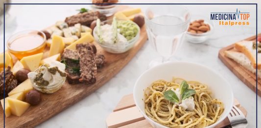 Sana alimentazione alleata della longevità, i consigli di Sorrentino