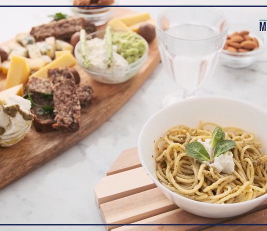 Sana alimentazione alleata della longevità, i consigli di Sorrentino