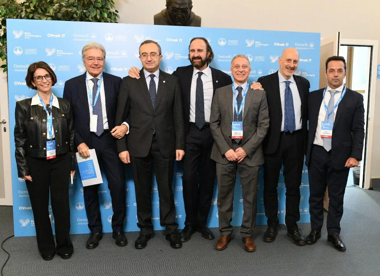 Prevenzione cardiovascolare, Gemelli e Cattolica protagonisti di due progetti di ricerca