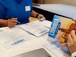 Liguria protagonista a Copenaghen nel Roadshow dedicato alla Riviera Italiana