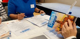 Liguria protagonista a Copenaghen nel Roadshow dedicato alla Riviera Italiana