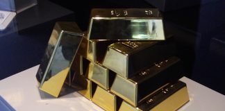 Cosa sono le riserve auree degli stati e a cosa servono lingotti oro riserve auree