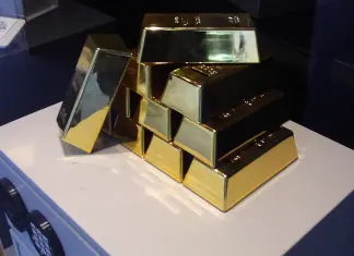 Cosa sono le riserve auree degli stati e a cosa servono lingotti oro riserve auree