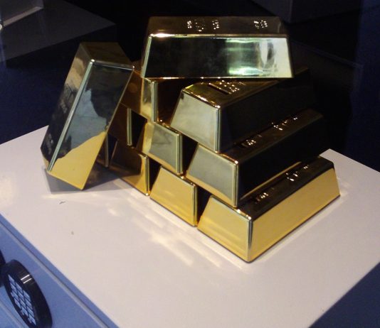 Cosa sono le riserve auree degli stati e a cosa servono lingotti oro riserve auree
