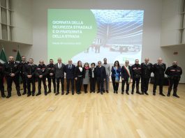 ‘Giornata della Sicurezza stradale e di Fraternità della strada’, La Russa “Riconoscimento per gli eroi in divisa”