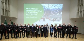 ‘Giornata della Sicurezza stradale e di Fraternità della strada’, La Russa “Riconoscimento per gli eroi in divisa”