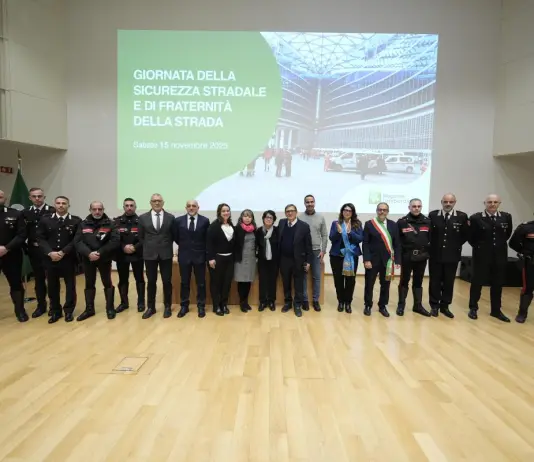 ‘Giornata della Sicurezza stradale e di Fraternità della strada’, La Russa “Riconoscimento per gli eroi in divisa”