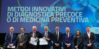 Premio “Lombardia è Ricerca” 2025, un milione di euro a due scienziati inglesi per studi su oncologia e infarto